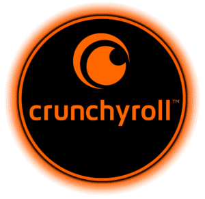 CRUNCHYROLL