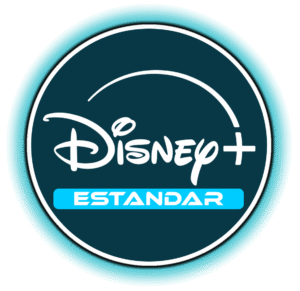 DISNEY ESTANDAR
